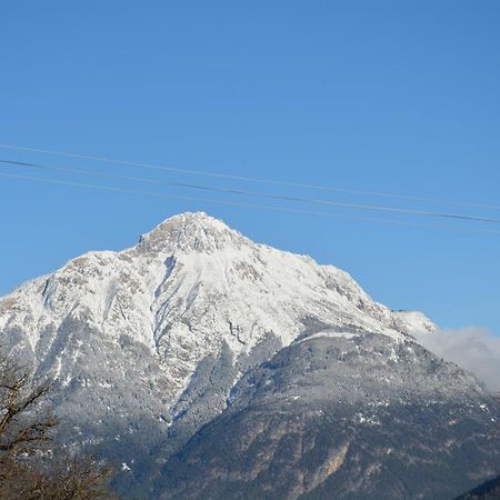 Apart Pitztalurlaub ヴェンス 部屋 写真