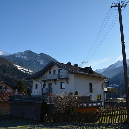 Apart Pitztalurlaub ヴェンス 部屋 写真