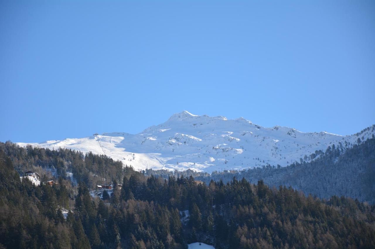 Apart Pitztalurlaub ヴェンス エクステリア 写真