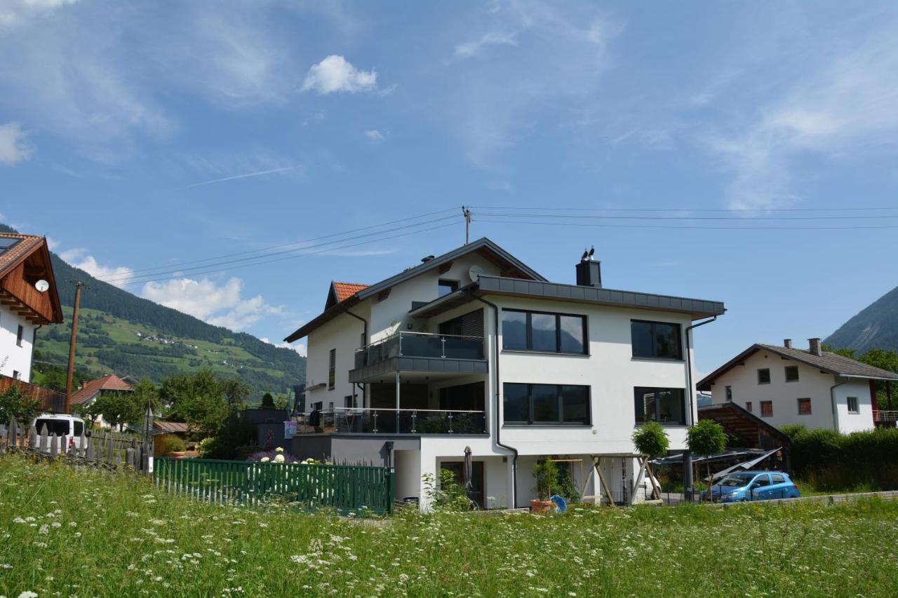 Apart Pitztalurlaub ヴェンス エクステリア 写真
